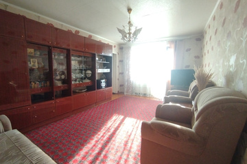 3-к квартира, 68 м², 9/9 эт.