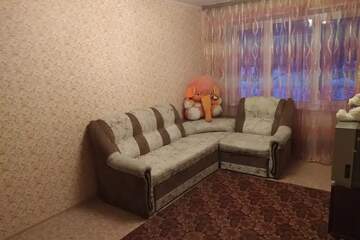 Студия, 30 м², 1/5 эт.