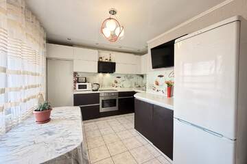 3-к квартира, 65,5 м², 7/9 эт.