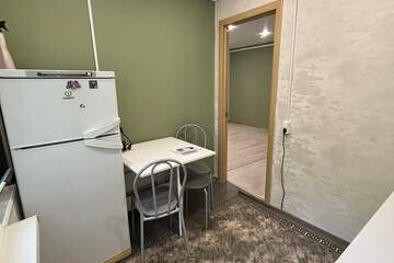 2-к квартира, 46 м², 1/5 эт.