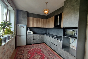 3-к квартира, 82,4 м², 7/10 эт.