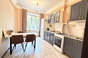2-к квартира, 58,6 м², 2/4 эт.