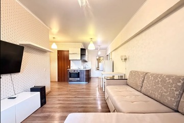 3-к квартира, 54,9 м², 2/14 эт.