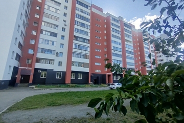 5-к квартира, 115,4 м², 6/10 эт.