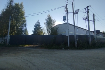 Другое, 1229 м², 2/2 эт.