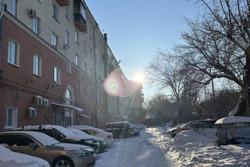 3-к квартира, 80,5 м², 5/6 эт.