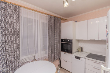 1-к квартира, 33 м², 8/9 эт.