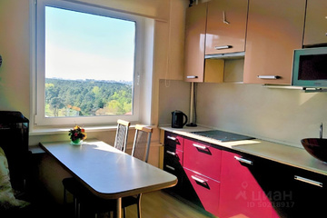 2-к квартира, 51,7 м², 9/11 эт.