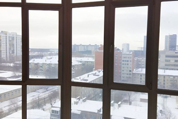 4-к квартира, 195 м², 11/17 эт.