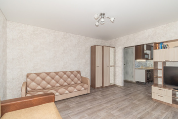 1-к квартира, 35,1 м², 10/10 эт.