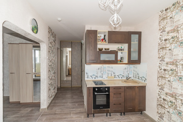 1-к квартира, 35,1 м², 10/10 эт.