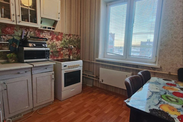 1-к квартира, 40,3 м², 10/10 эт.