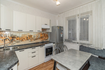 1-к квартира, 31,9 м², 7/9 эт.