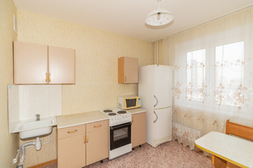 1-к квартира, 40,6 м², 7/10 эт.