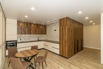 Студия, 62,5 м², 15/20 эт.