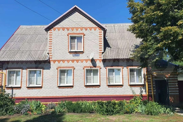 Коттедж, 156 м², 2 эт.