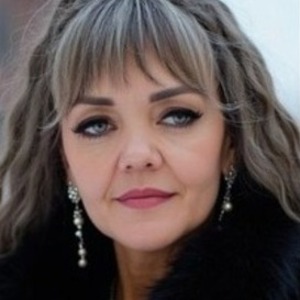 Пушкина Оксана