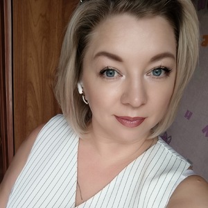 Чеченева Ирина