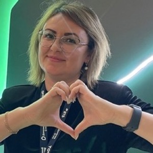 Директор Дарья Львовна